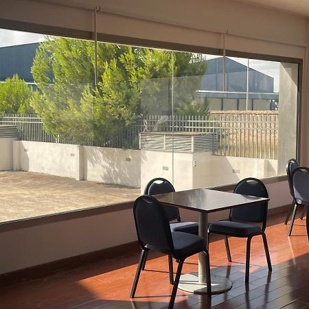 Cityexpress Hotel San Fernando - Carcaixent מראה חיצוני תמונה