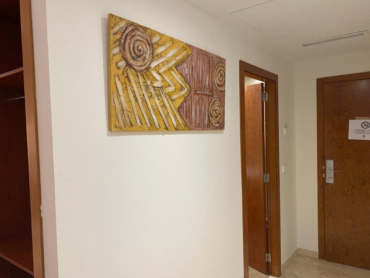 Cityexpress Hotel San Fernando - Carcaixent מראה חיצוני תמונה