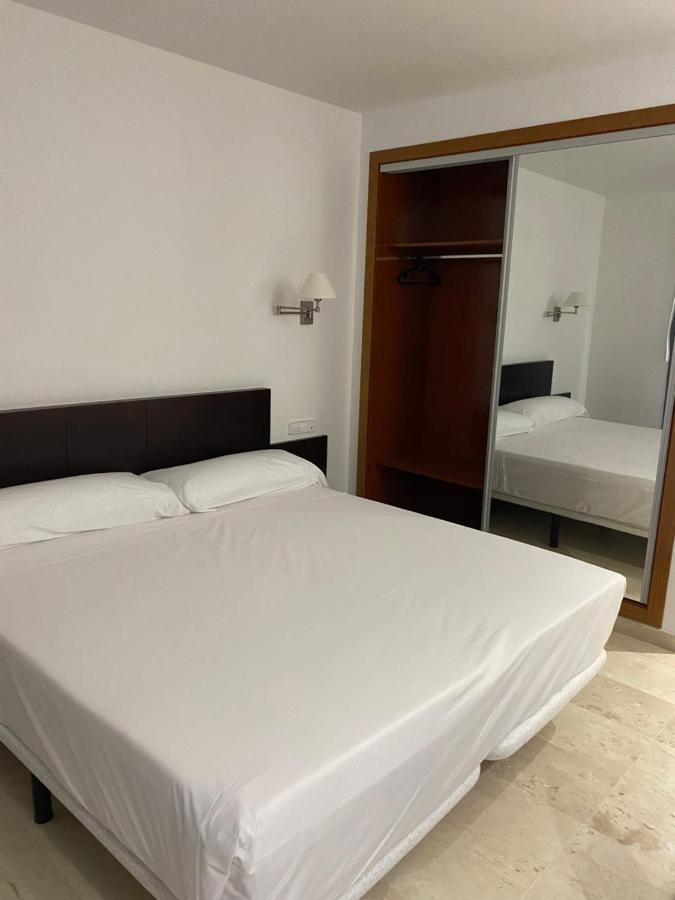 Cityexpress Hotel San Fernando - Carcaixent מראה חיצוני תמונה